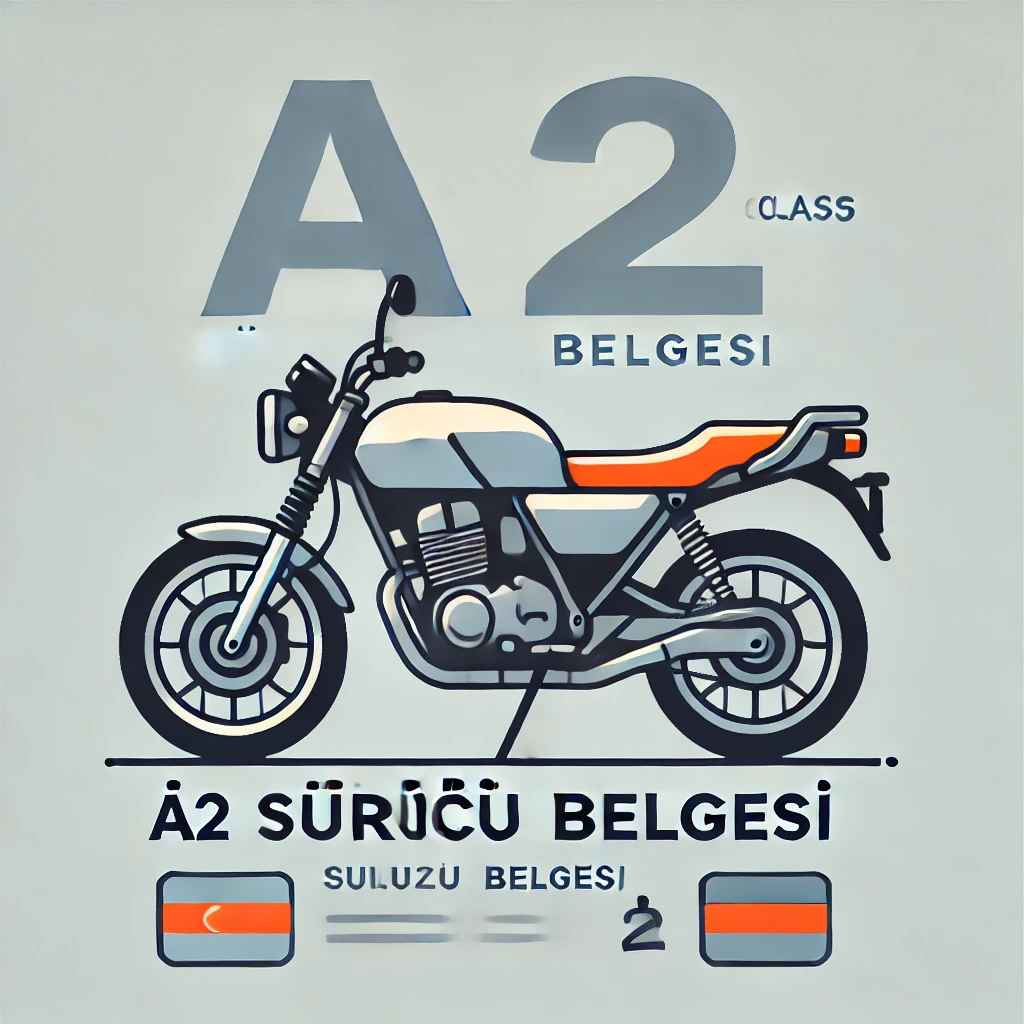 A2-BELGESI Ehliyetsiz Kalmayın